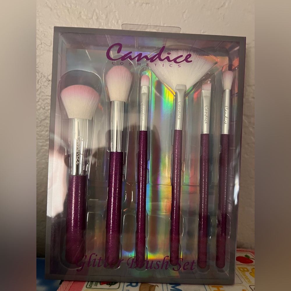 Brush sets
